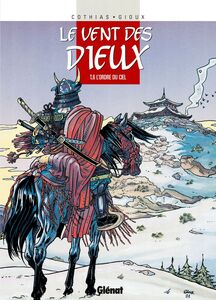 Le Vent des dieux - Tome 06 L'Ordre du ciel