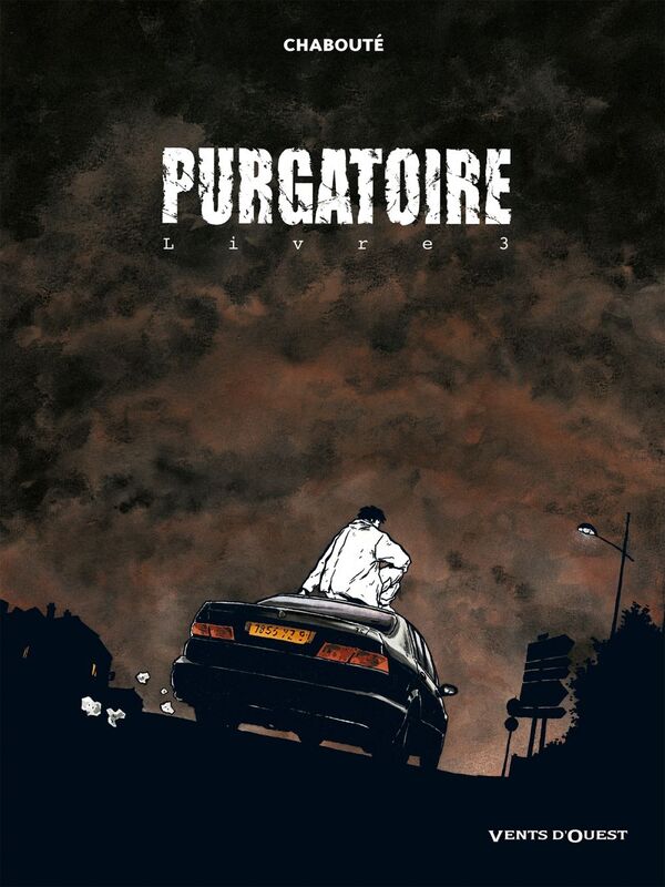 Purgatoire - Tome 03 Livre 3