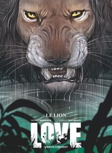 Love - Tome 03 Le Lion