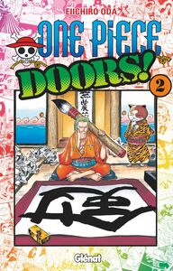 One Piece Doors - Tome 02