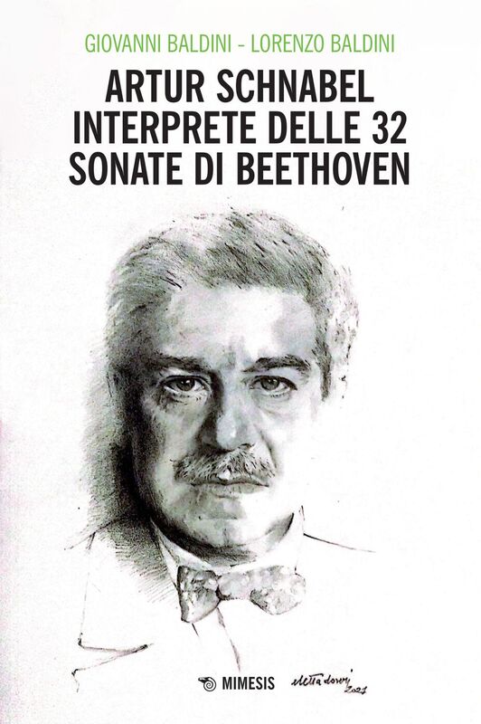Artur Schnabel interprete delle 32 sonate di Beethoven