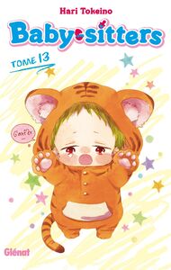 Baby-sitters - Tome 13