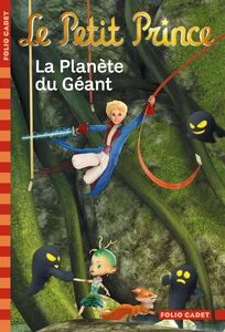 Le Petit Prince (Tome 9) - La Planète du Géant