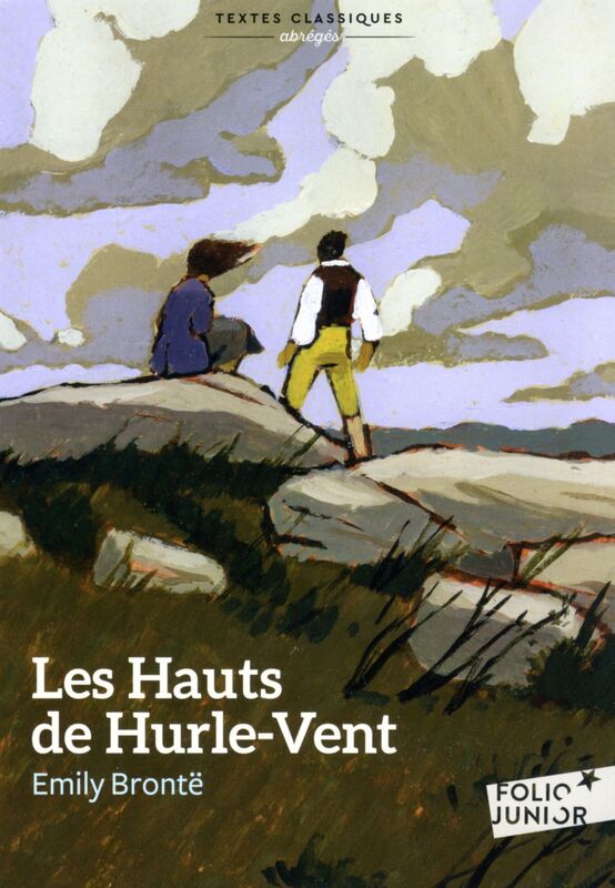 Les Hauts de Hurle-Vent (version abrégée)