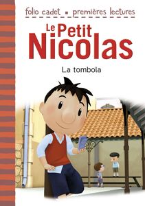 Le Petit Nicolas (Tome 7) - La tombola D'après l'œuvre de René Goscinny et Jean-Jacques Sempé