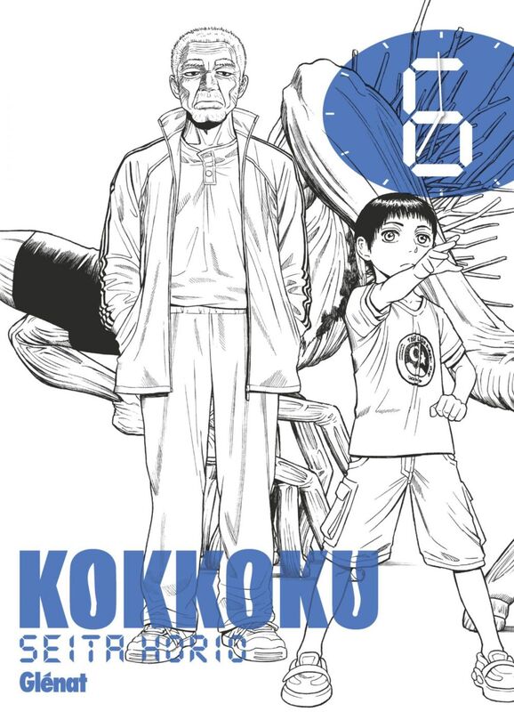 Kokkoku - Tome 06