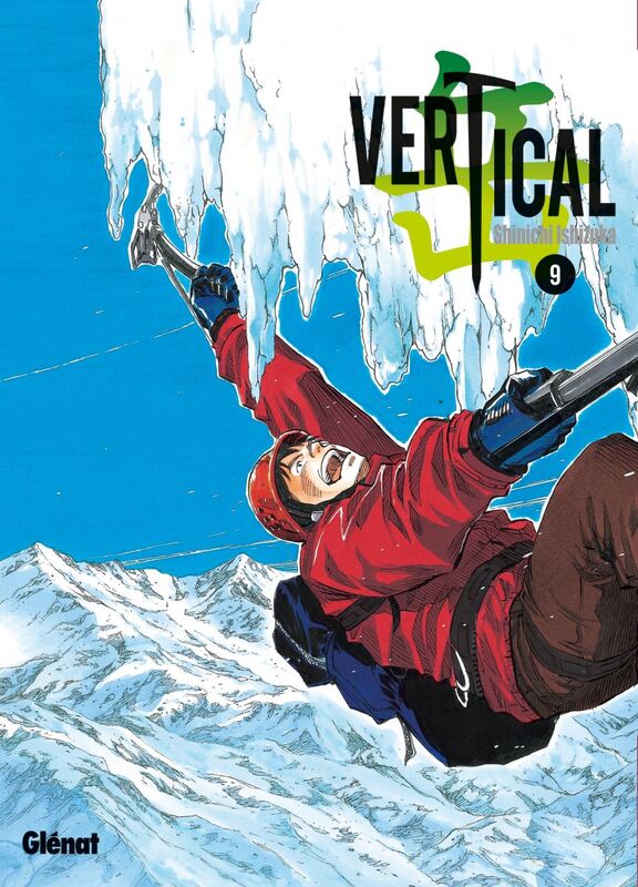 Vertical - Tome 09
