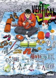 Vertical - Tome 11