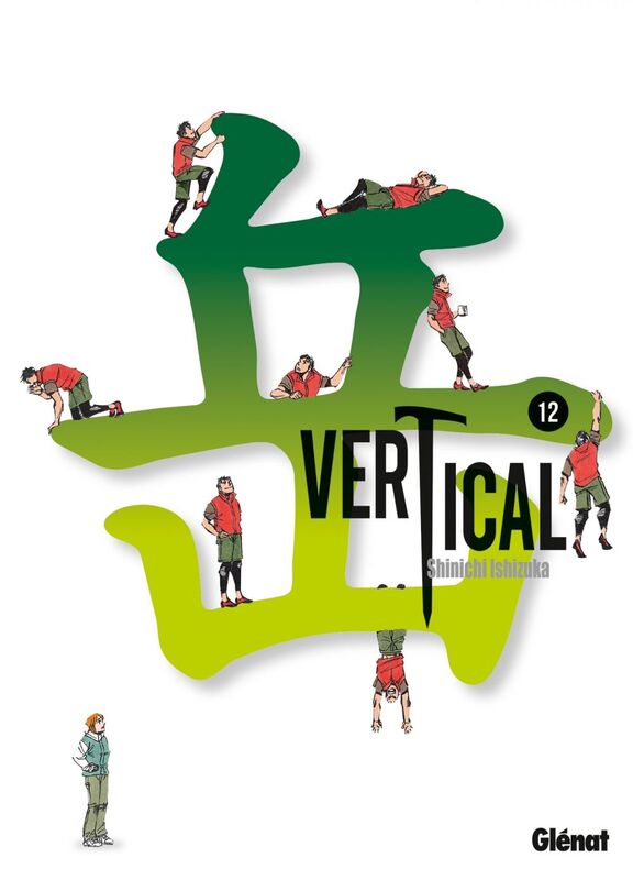 Vertical - Tome 12