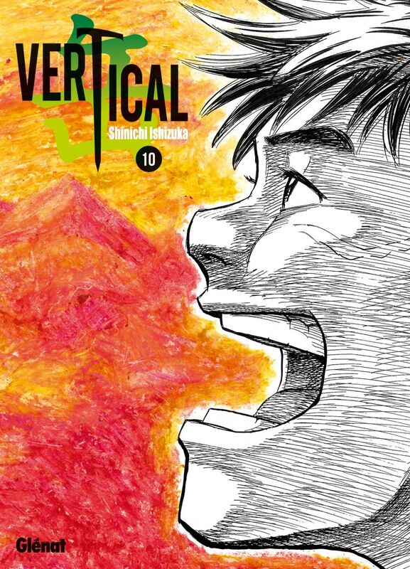 Vertical - Tome 10