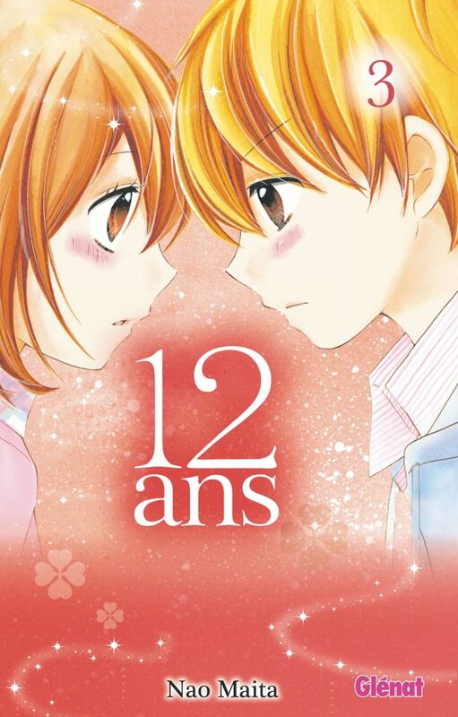 12 ans - Tome 03
