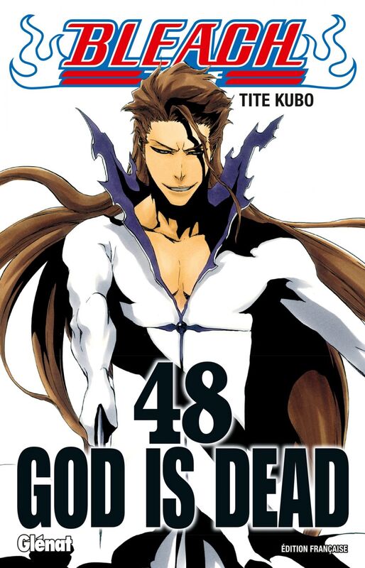 Bleach - Tome 48 God is dead