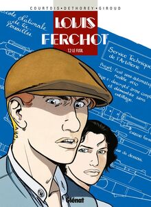 Louis Ferchot - Tome 02 Le Fusil