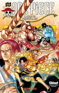 One Piece - Édition originale - Tome 59 La mort de Portgas D. Ace
