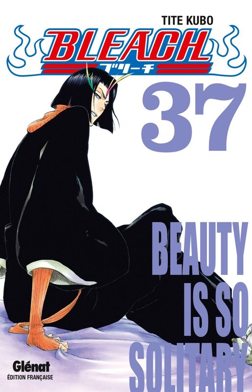 Bleach - Tome 37 Beauty is so solitary