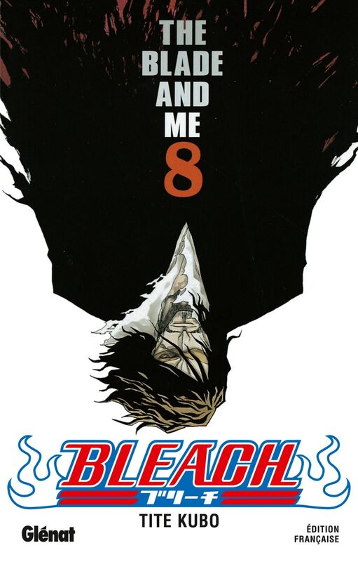 Bleach - Tome 08 The blade and me
