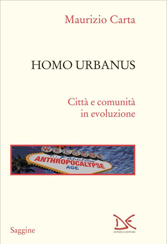 Homo urbanus