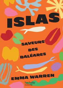 Islas Ce qu'on mange dans les îles espagnoles