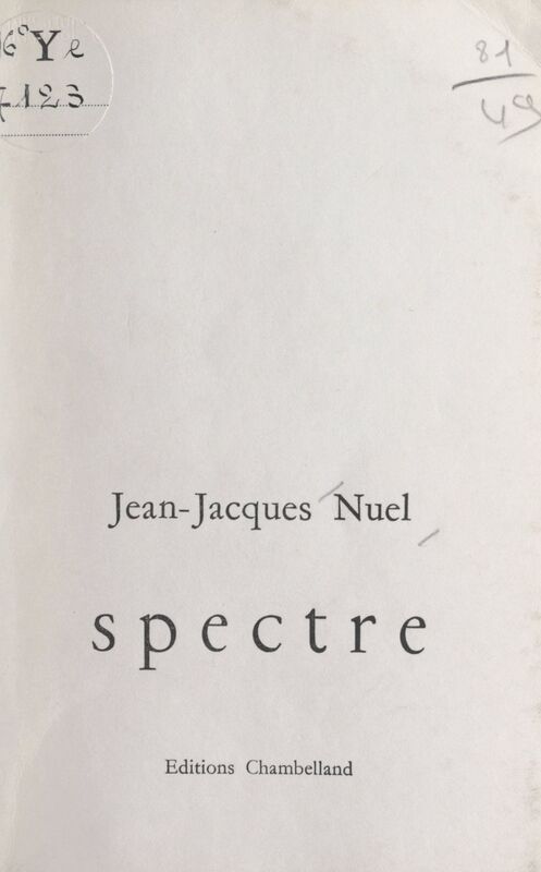 Spectre