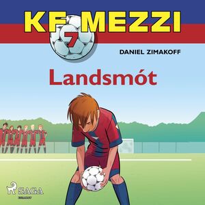 KF Mezzi 7 - Landsmót