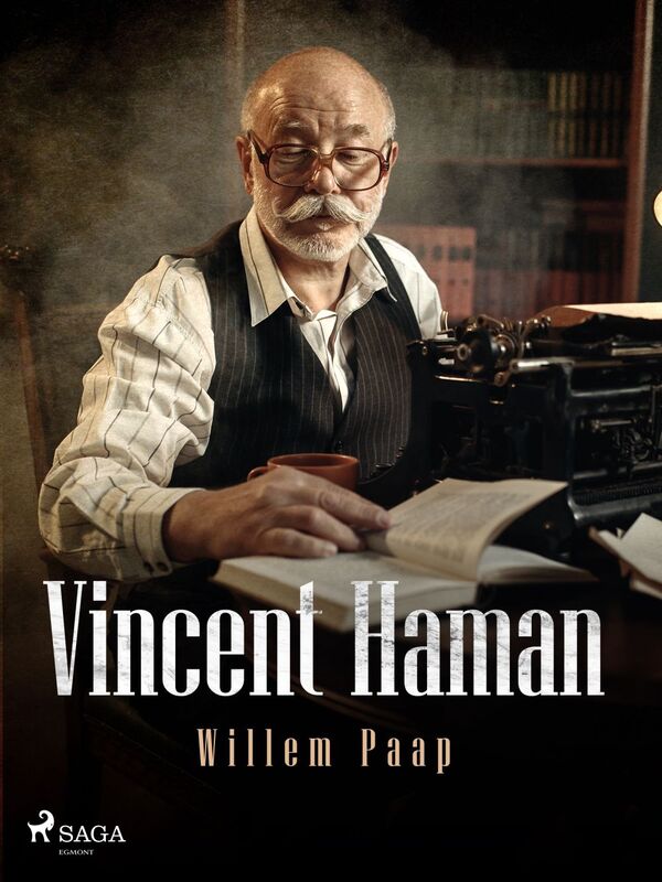 Vincent Haman