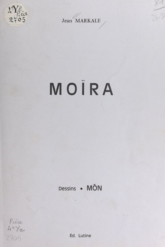Moïra
