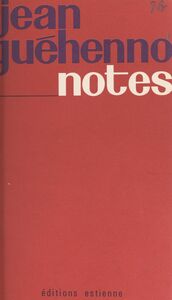 Notes