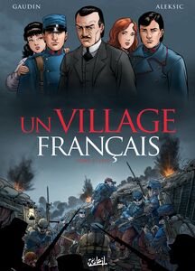 Un village français T02 1915