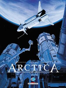 Arctica T08 Ultimatum