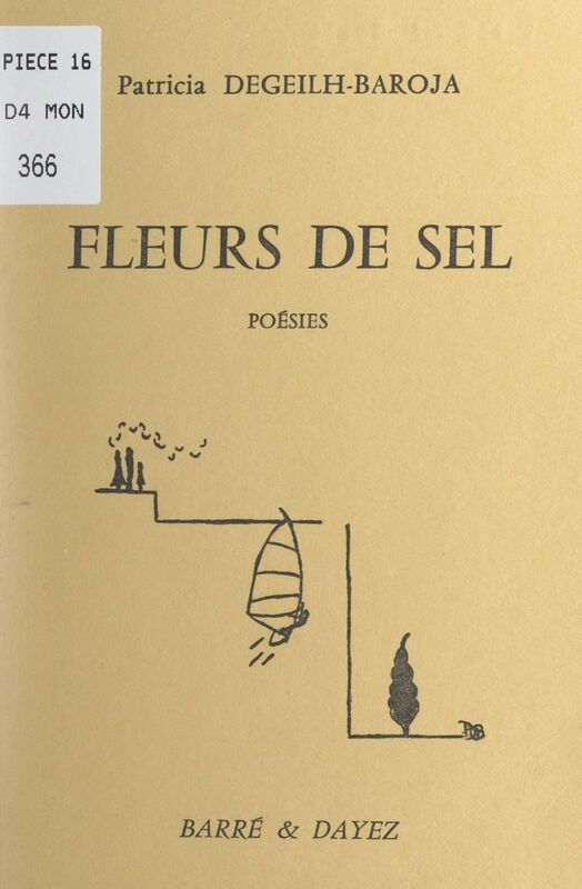 Fleurs de sel