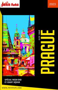 PRAGUE CITY TRIP 2021/2022 City trip Petit Futé