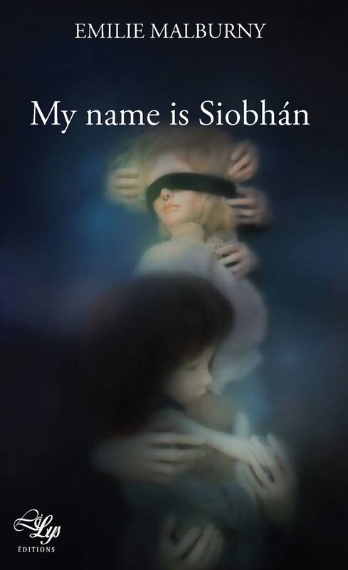 My name is Siobhán A thrilling novel