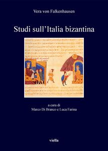 Studi sull’Italia bizantina