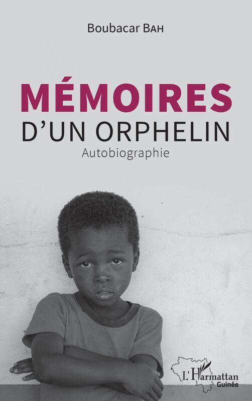 Mémoires d'un orphelin Autobiographie