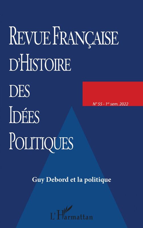 Guy Debord et la politique