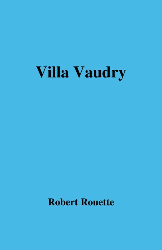 Villa Vaudry