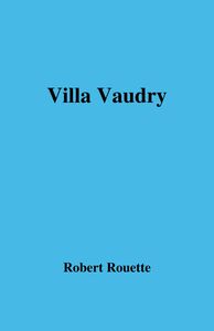 Villa Vaudry
