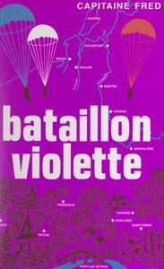 Bataillon Violette