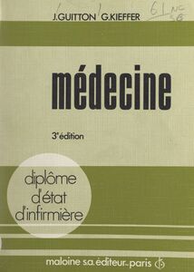 Médecine 40 figures