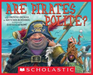 Are Pirates Polite?