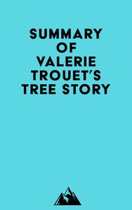 Summary of Valerie Trouet's Tree Story