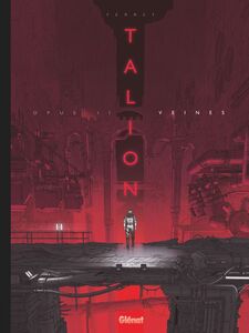 Talion - Tome 02 Veines