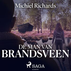 De man van Brandsveen
