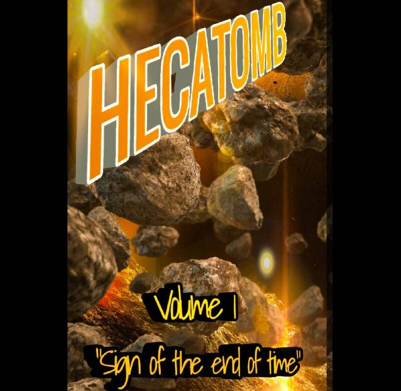 Hecatomb - Sign of end of time