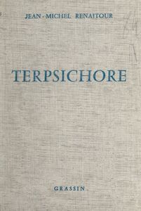 Terpsichore Chroniques et causeries. Anecdotes et souvenirs