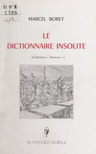Le dictionnaire insolite