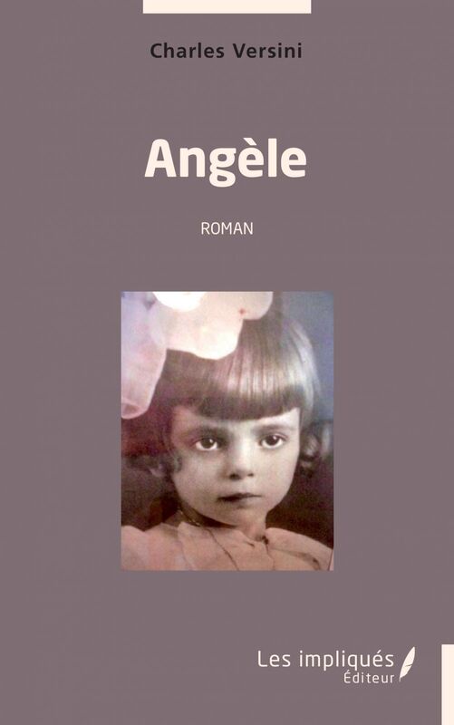 Angèle Roman