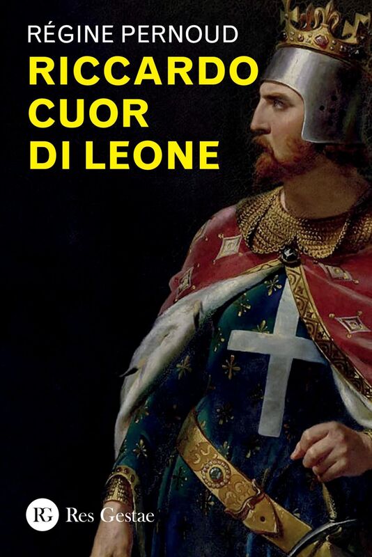 Riccardo Cuor di Leone