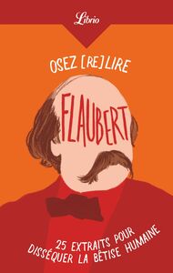 Osez (re)lire Flaubert