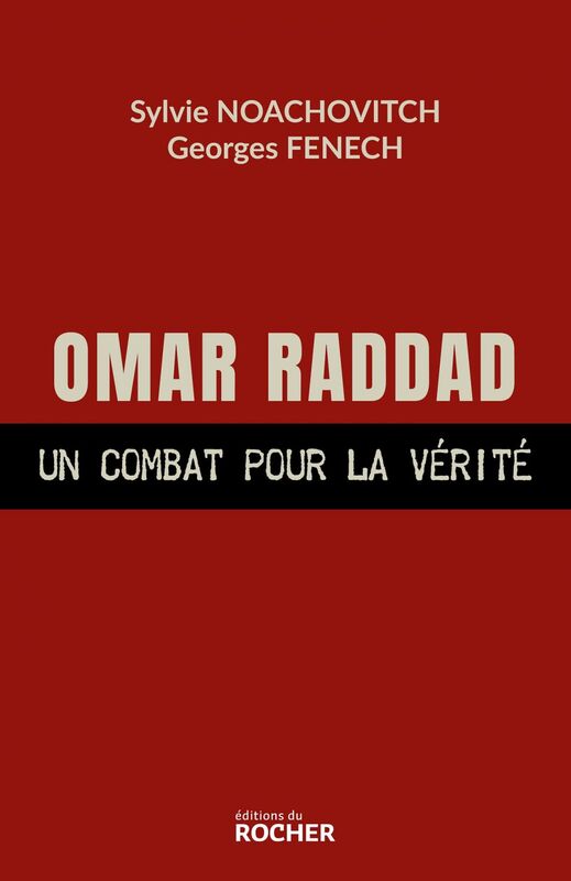 Omar Raddad, un combat pour la vérité